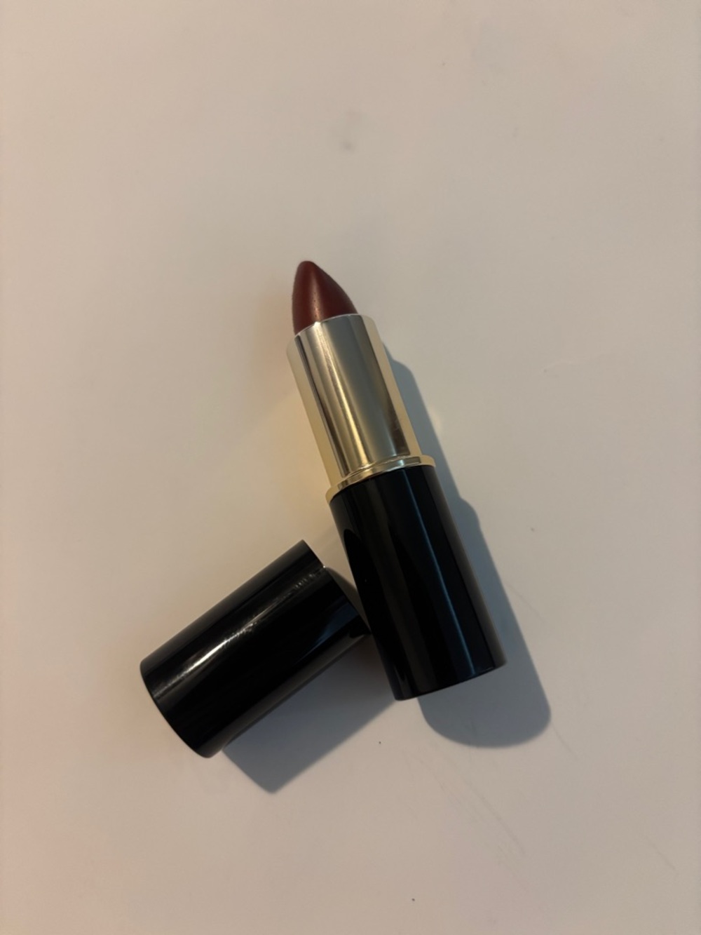 Rouge Absolu Crème Lipstick Y203 Port Glace - Picture 3 of 7